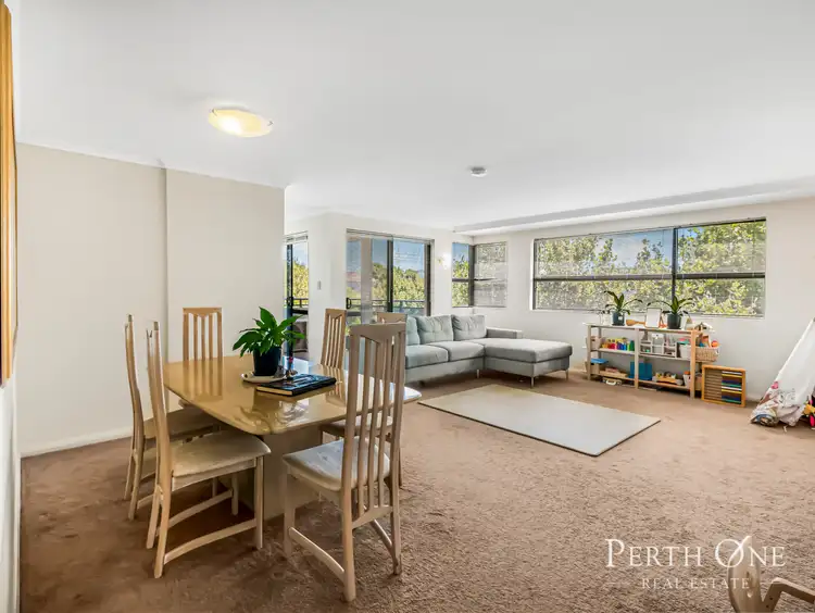 12/82 Royal Street, East Perth WA 6004