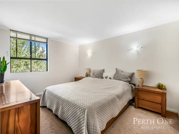 12/82 Royal Street, East Perth WA 6004
