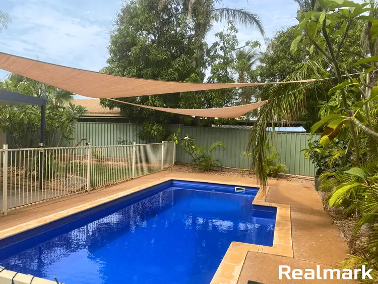 10 Nicholls Retreat, Port Hedland WA 6721