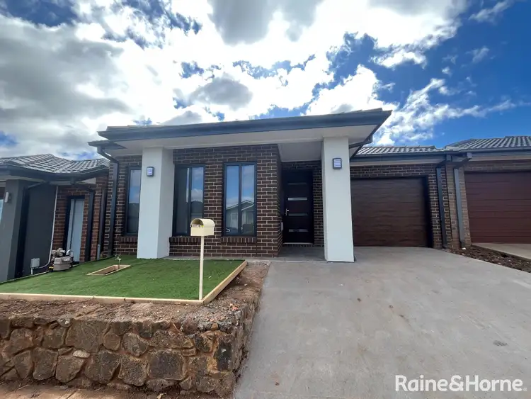 8 Masaya Avenue, Truganina VIC 3029
