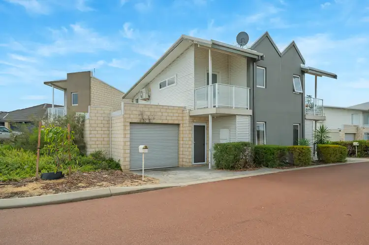 11 WEM LANE, Bertram WA 6167
