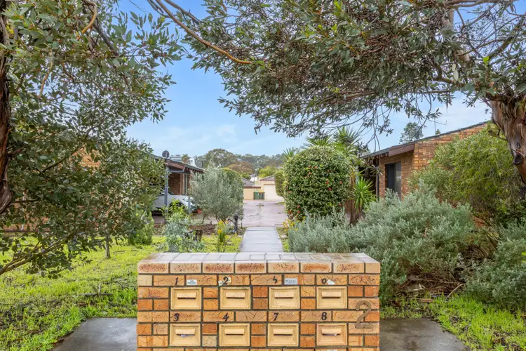 7/2 Weaponess Road, Scarborough WA 6019