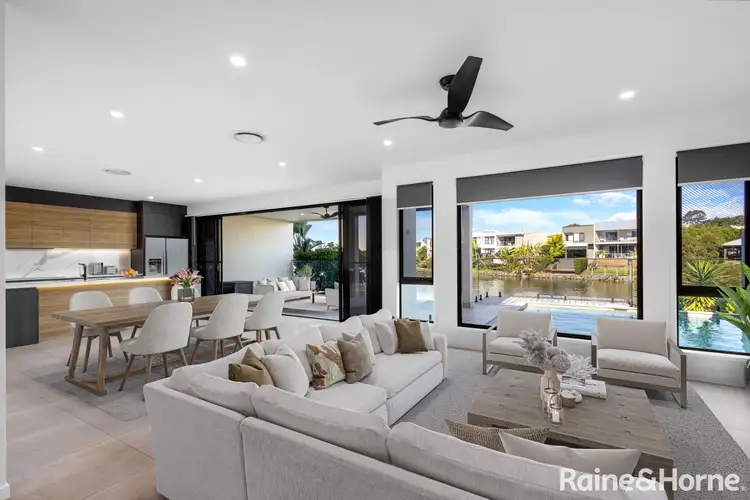 12 Langsford Cres., Maroochydore QLD 4558