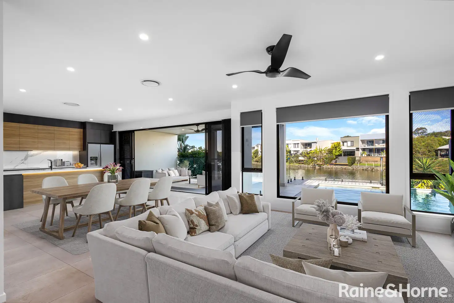 Main view of Homely house listing, 12 Langsford Cres., Maroochydore QLD 4558
