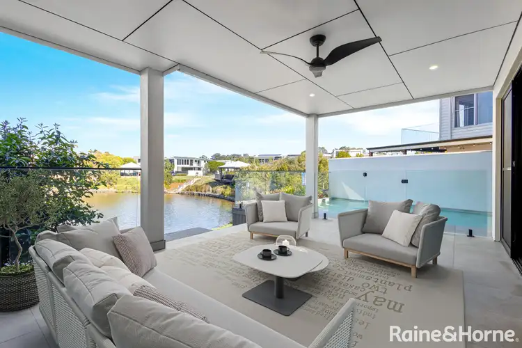 Second view of Homely house listing, 12 Langsford Cres., Maroochydore QLD 4558
