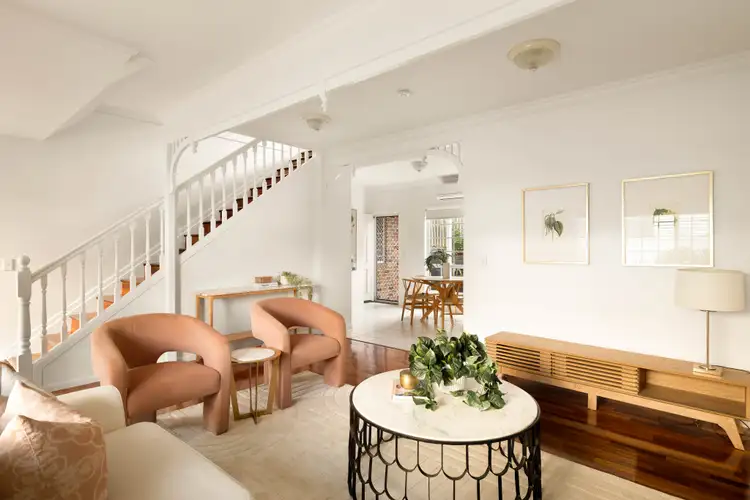 Third view of Homely townhouse listing, 2/41 Barlow Street, Clayfield QLD 4011