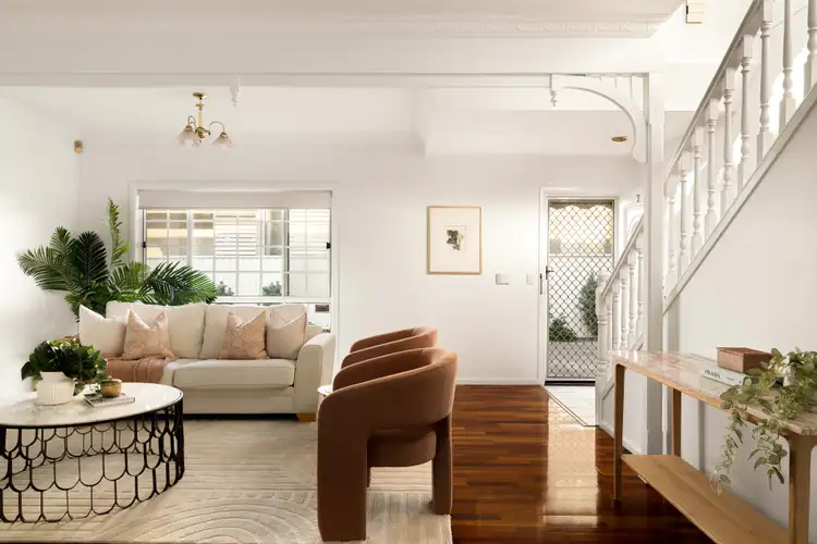 Fourth view of Homely townhouse listing, 2/41 Barlow Street, Clayfield QLD 4011