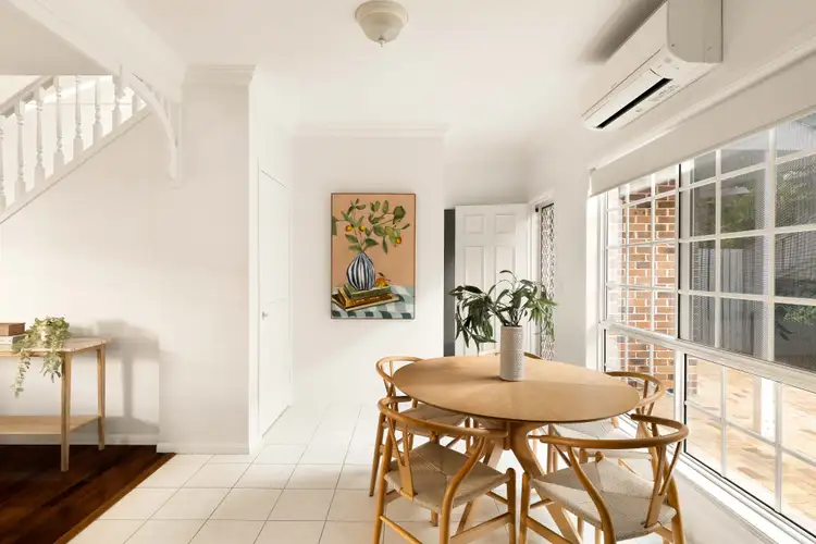 Fifth view of Homely townhouse listing, 2/41 Barlow Street, Clayfield QLD 4011