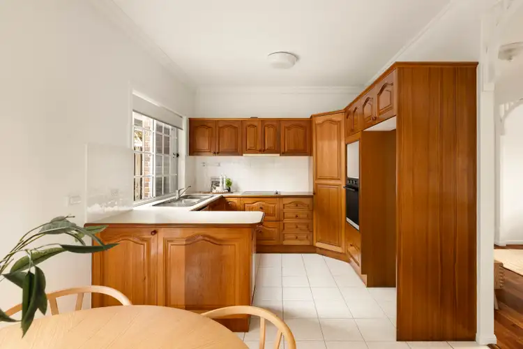 Sixth view of Homely townhouse listing, 2/41 Barlow Street, Clayfield QLD 4011