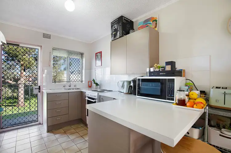 Second view of Homely unit listing, 12/3 Burgundy Crescent, Spearwood WA 6163