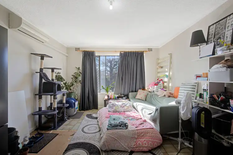 Third view of Homely unit listing, 12/3 Burgundy Crescent, Spearwood WA 6163