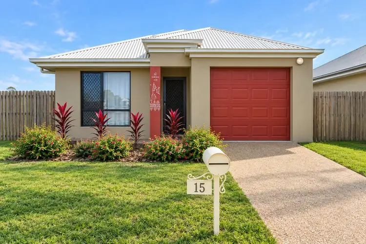 15 Fontwell Court