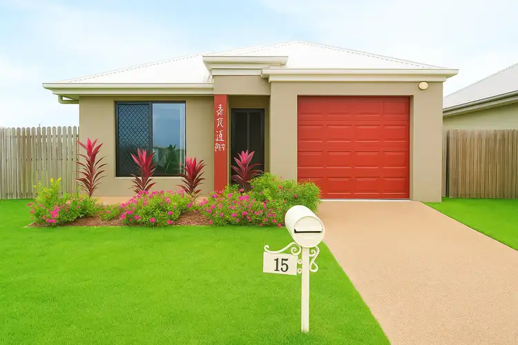 15 Fontwell Court, Mount Low QLD 4818