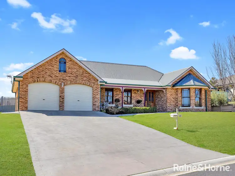 17 Cypress Crescent, Kelso NSW 2795