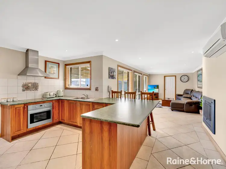 Third view of Homely house listing, 17 Cypress Crescent, Kelso NSW 2795