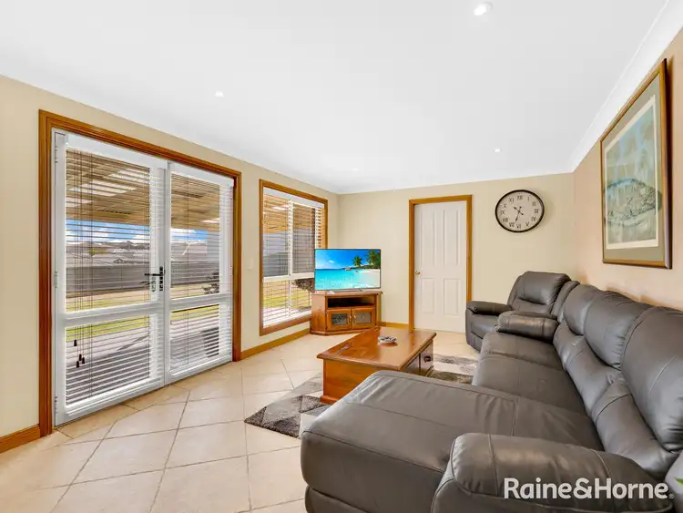 Fifth view of Homely house listing, 17 Cypress Crescent, Kelso NSW 2795