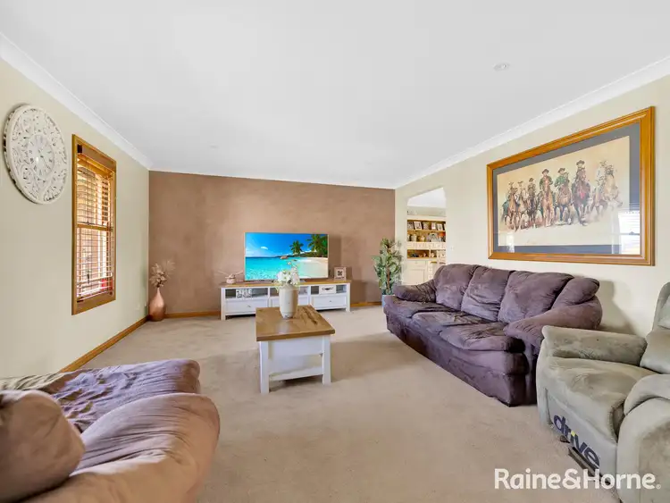 Sixth view of Homely house listing, 17 Cypress Crescent, Kelso NSW 2795