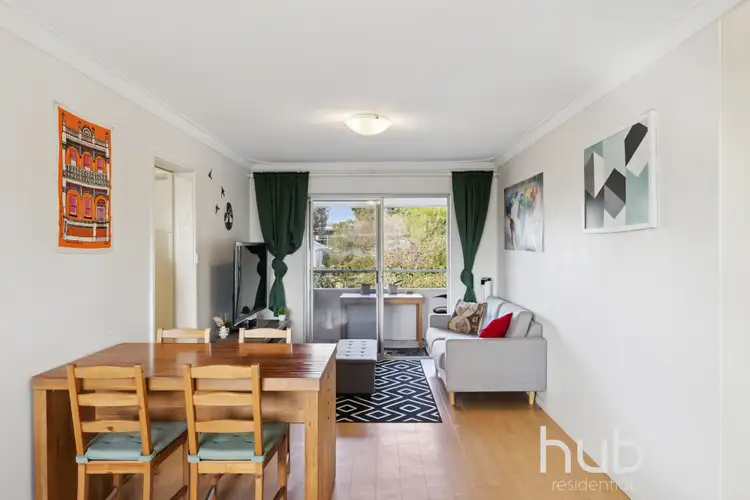 11/24 Glanville Street, Mosman Park WA 6012