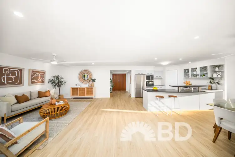Fifth view of Homely house listing, 3 Cootamundra Crescent, Narangba QLD 4504