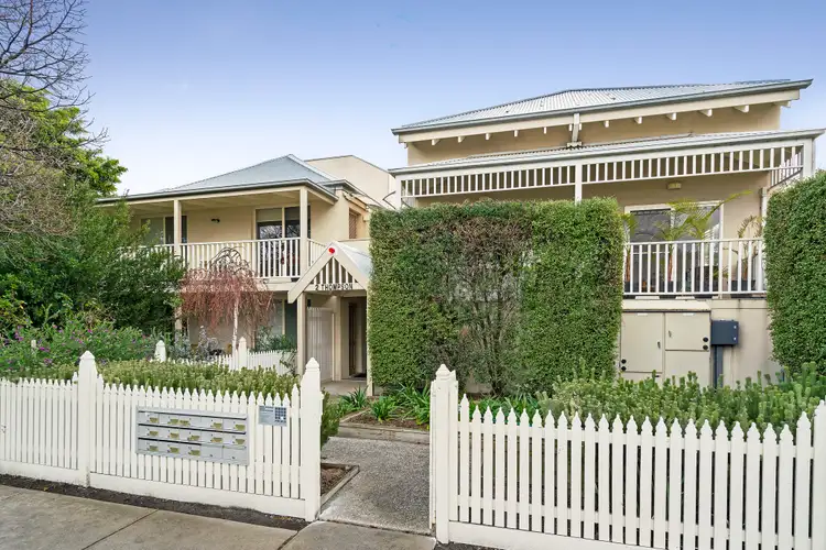 12/2 Thompson Street, Williamstown VIC 3016