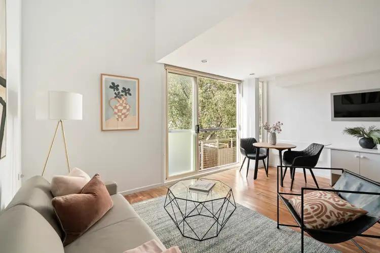 Third view of Homely apartment listing, 12/2 Thompson Street, Williamstown VIC 3016
