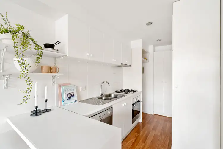 Sixth view of Homely apartment listing, 12/2 Thompson Street, Williamstown VIC 3016