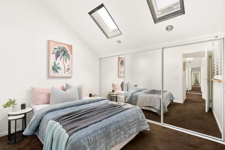 Seventh view of Homely apartment listing, 12/2 Thompson Street, Williamstown VIC 3016