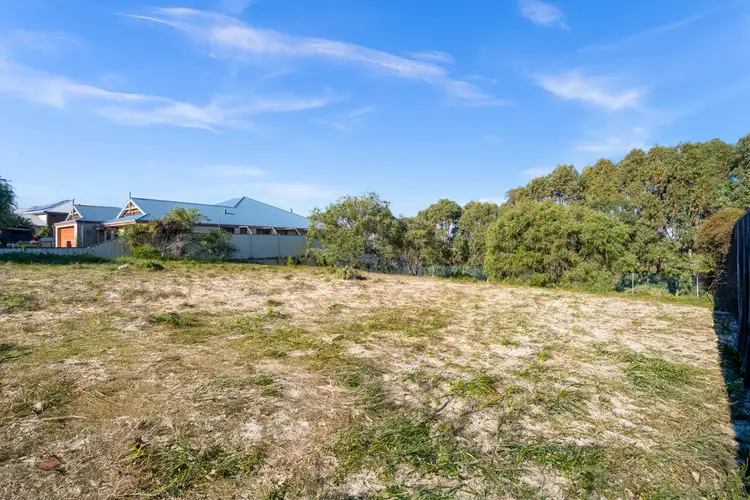 158 Peppermint Grove Terrace, Peppermint Grove Beach WA 6271