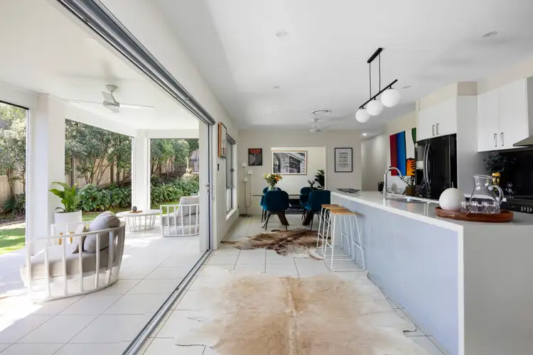 85 Ridgeview Drive, Peregian Springs QLD 4573