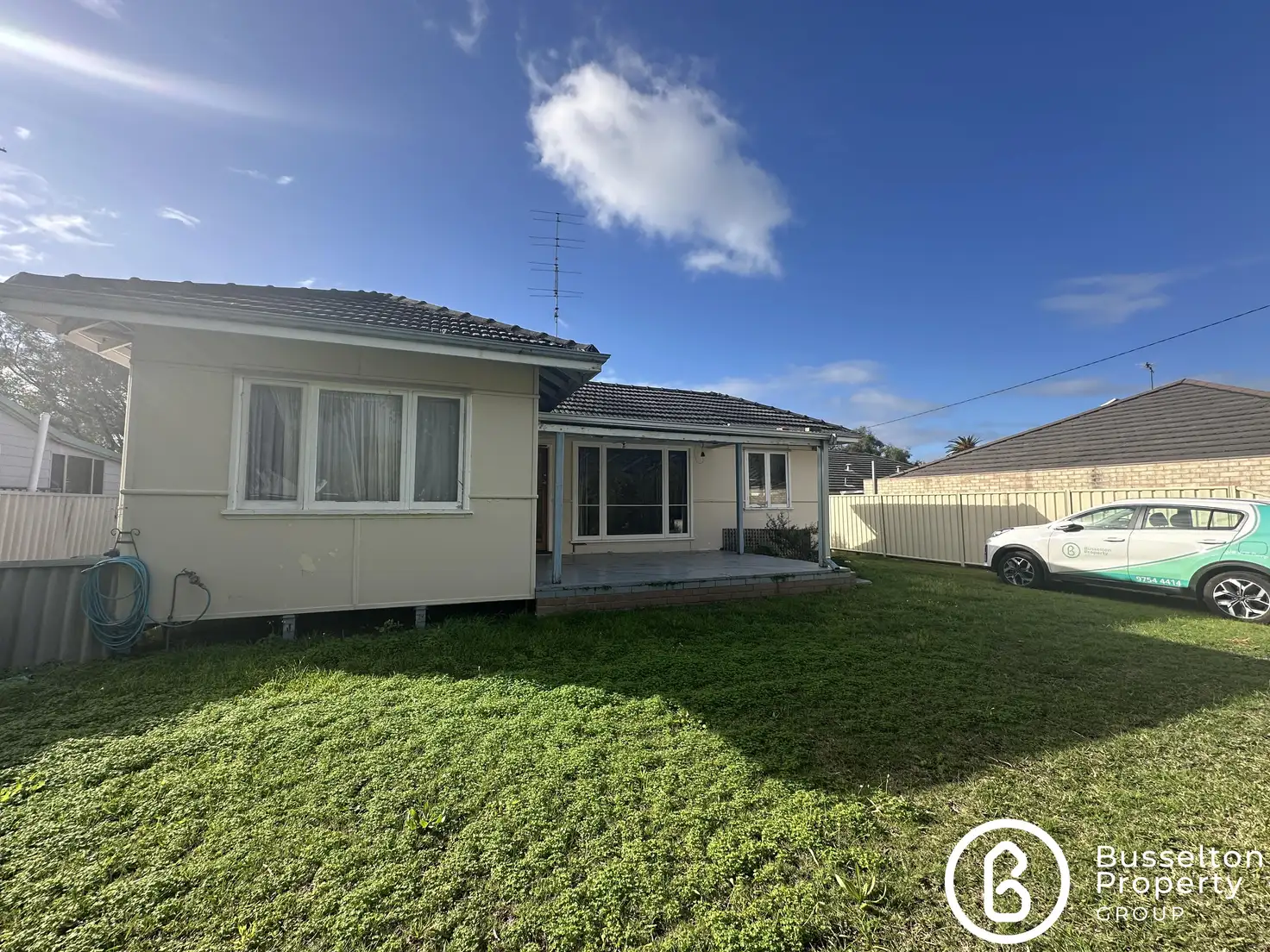 Main view of Homely house listing, 5 Moore Street, West Busselton WA 6280