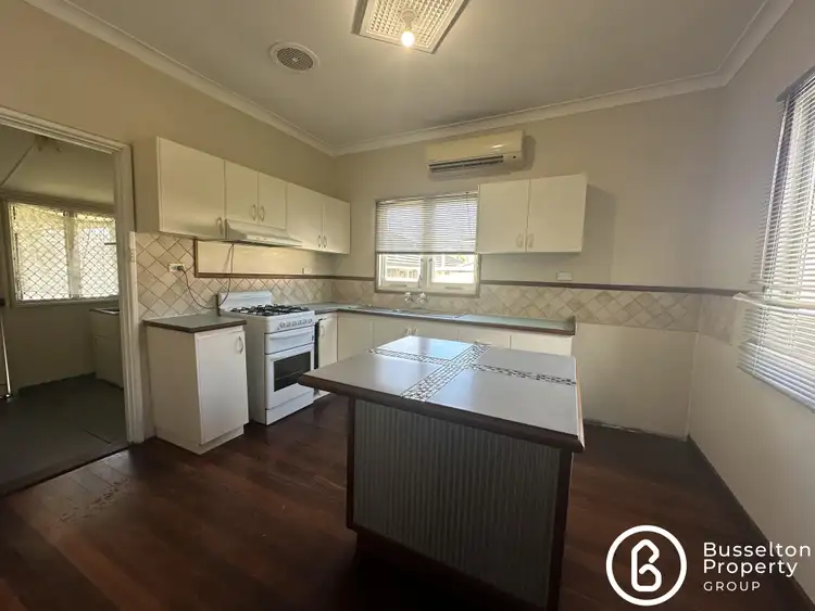 Second view of Homely house listing, 5 Moore Street, West Busselton WA 6280