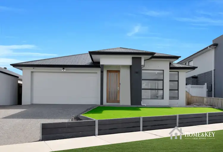 34 Rubrum Road, Sunbury VIC 3429