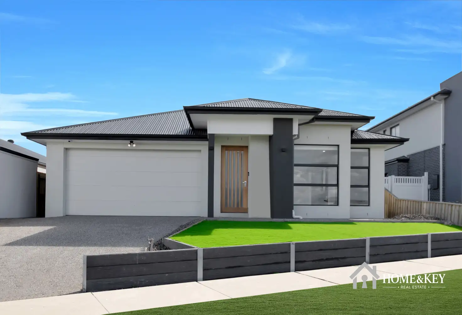 Main view of Homely house listing, 34 Rubrum Road, Sunbury VIC 3429