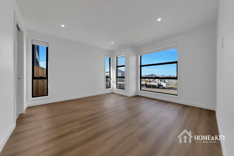 Third view of Homely house listing, 34 Rubrum Road, Sunbury VIC 3429