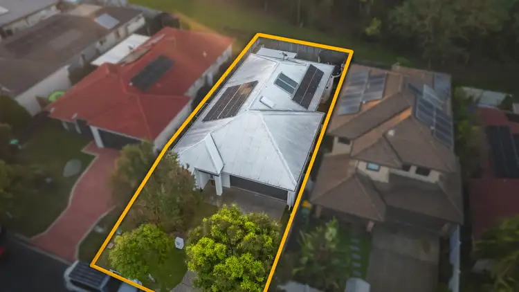 Sixth view of Homely house listing, 42 Silver Gull Street, Coomera QLD 4209