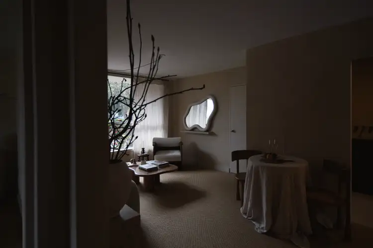 Second view of Homely apartment listing, 17/42-44 Verdon Street, Williamstown VIC 3016