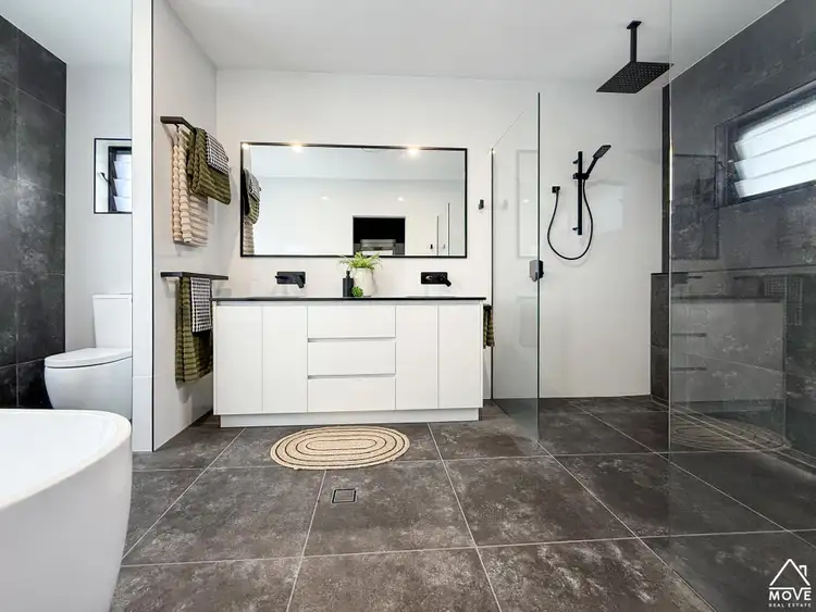 Third view of Homely house listing, 5 Innes Drive, Deeragun QLD 4818