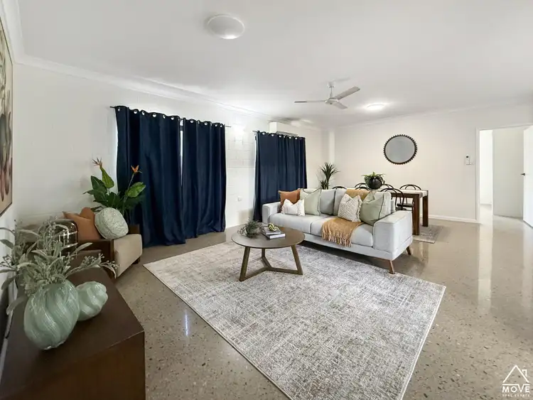 Fourth view of Homely house listing, 5 Innes Drive, Deeragun QLD 4818