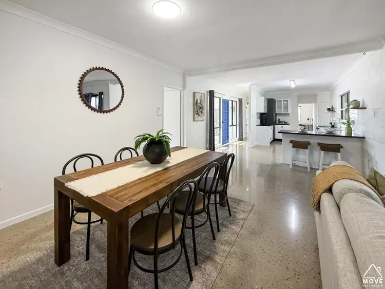 Fifth view of Homely house listing, 5 Innes Drive, Deeragun QLD 4818