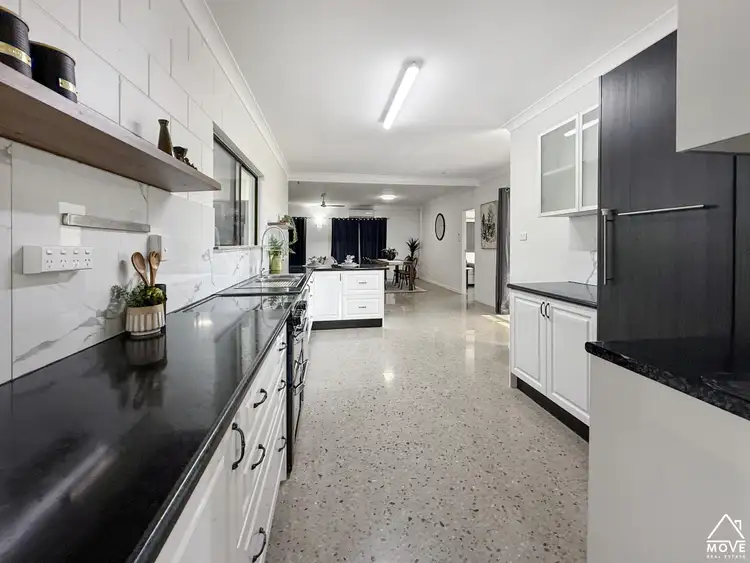 Sixth view of Homely house listing, 5 Innes Drive, Deeragun QLD 4818