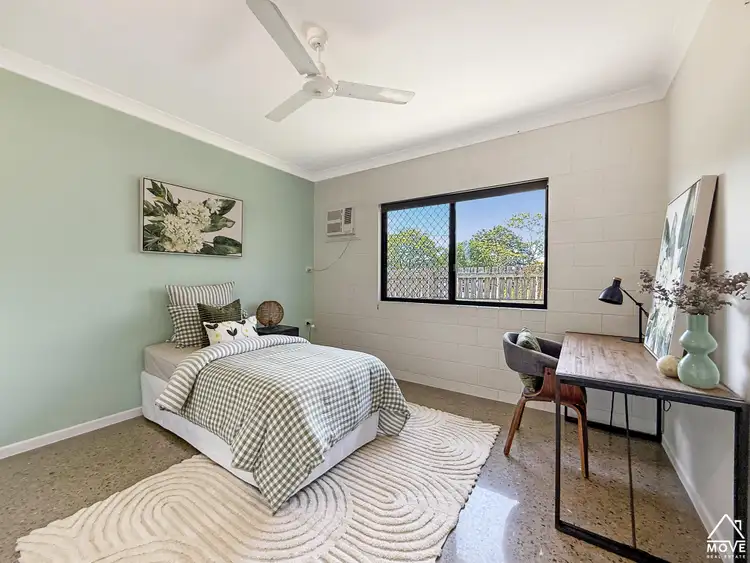 Seventh view of Homely house listing, 5 Innes Drive, Deeragun QLD 4818