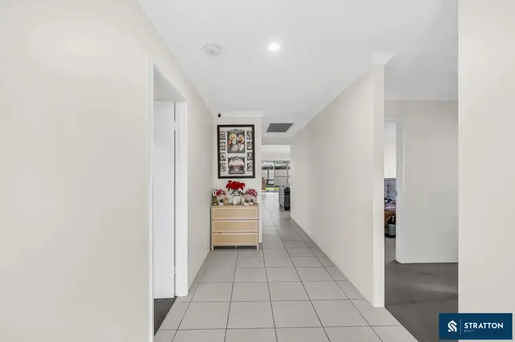 Third view of Homely house listing, 119 Monticello Parkway, Piara Waters WA 6112