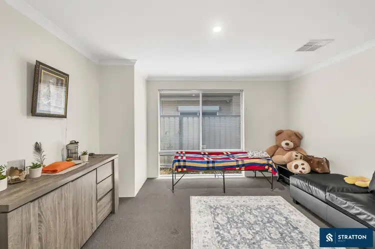 Fourth view of Homely house listing, 119 Monticello Parkway, Piara Waters WA 6112