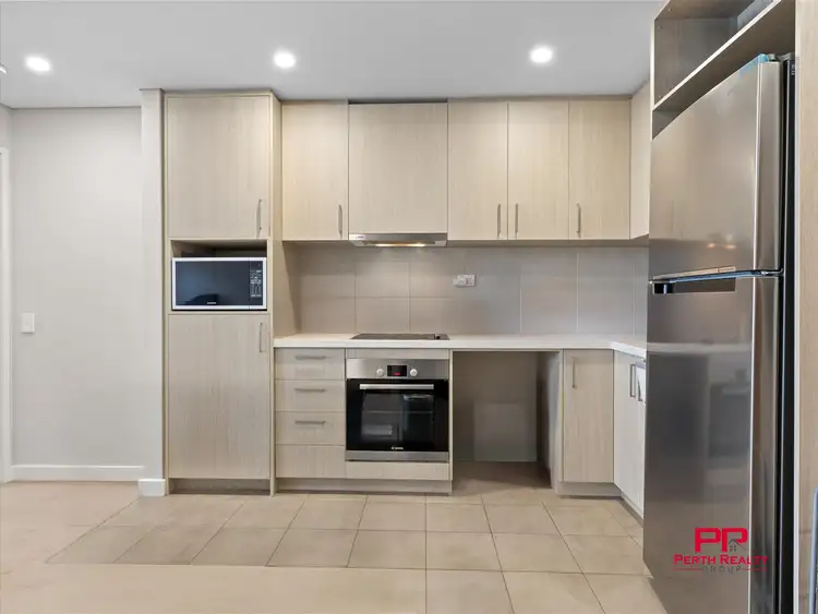 Sixth view of Homely apartment listing, 317/18 Cecil Avenue, Cannington WA 6107