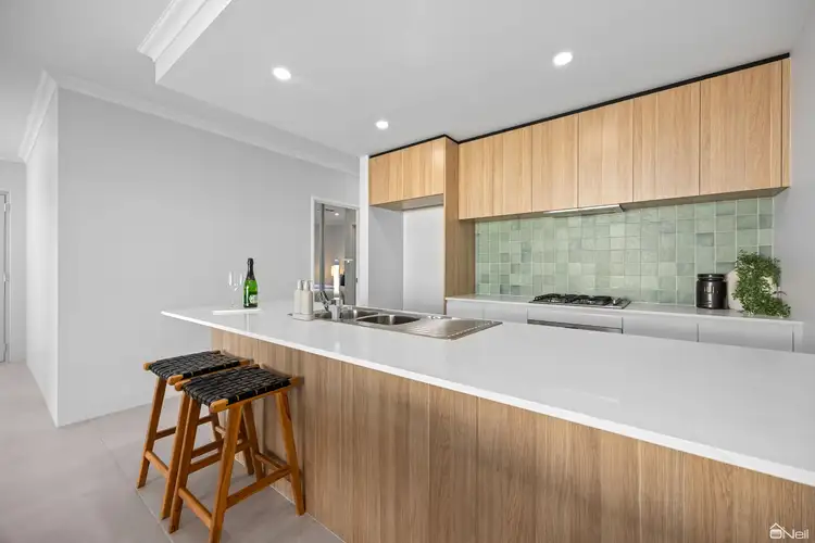 Second view of Homely house listing, 8 Dale Street, Mount Nasura WA 6112