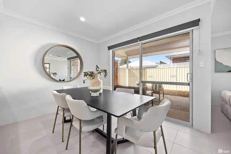 Third view of Homely house listing, 8 Dale Street, Mount Nasura WA 6112