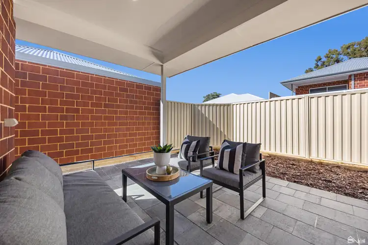 Sixth view of Homely house listing, 8 Dale Street, Mount Nasura WA 6112