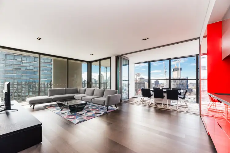2502/18 Park Lane, Chippendale NSW 2008