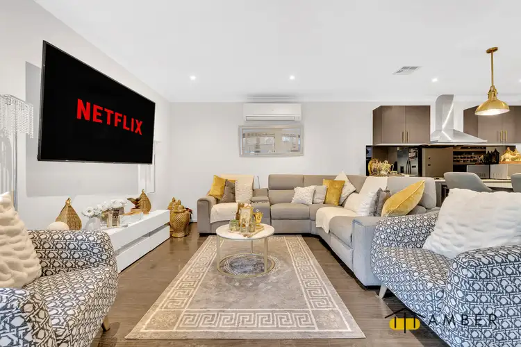 413 Grand Boulevard, Craigieburn VIC 3064