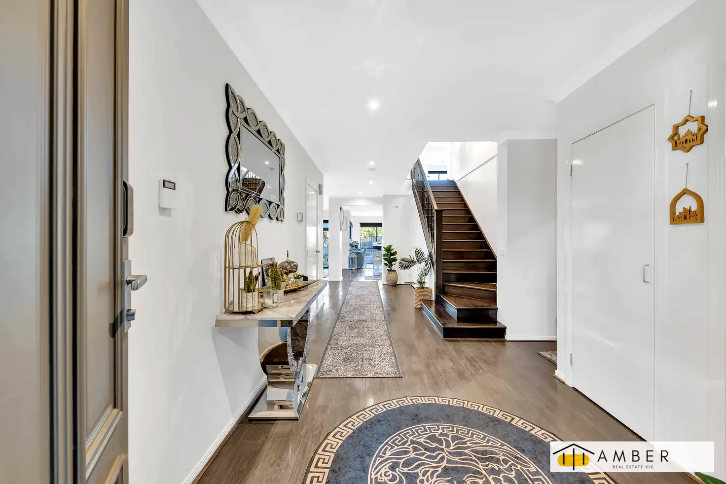 Main view of Homely house listing, 413 Grand Boulevard, Craigieburn VIC 3064